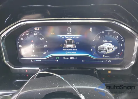 2024 Chevrolet Silverado 1500 4Wd Short Bed Lt from USA, damaged, VIN 1GCPDDEK6RZ195468